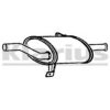 KLARIUS 210042 End Silencer